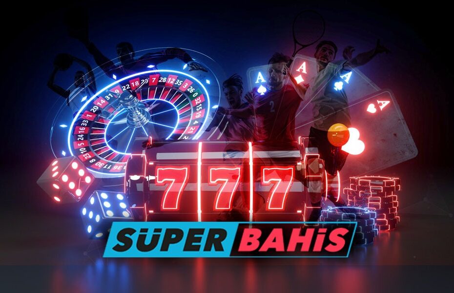 Süperbahis Bahis Oyunları, Süperbahis Casino, Giriş Adresi