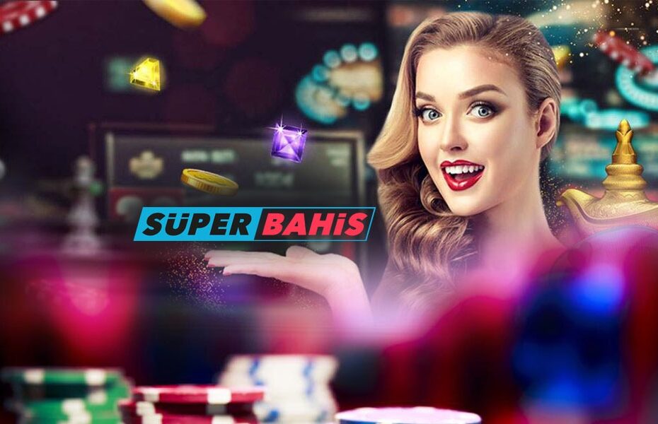 Süperbahis Bonus, En İyi Bonuslar Süperbahis'te