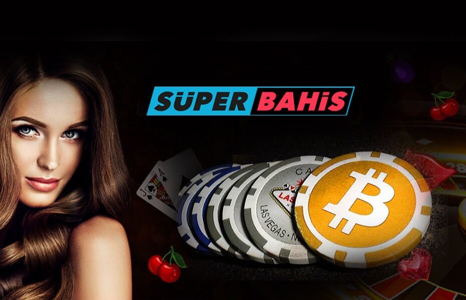 Süperbahis Hakkında, Süperbahis Giriş Adresi, Bitcoin Bahis