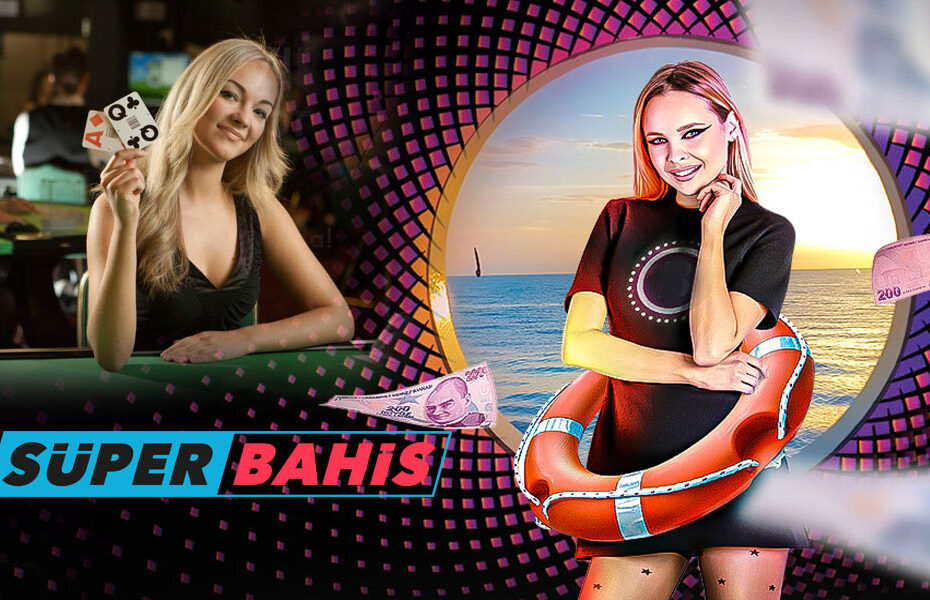 Süperbahis İlk Üyelik Bonusu, Kayıt Ol 10.000 TL Bonus Al