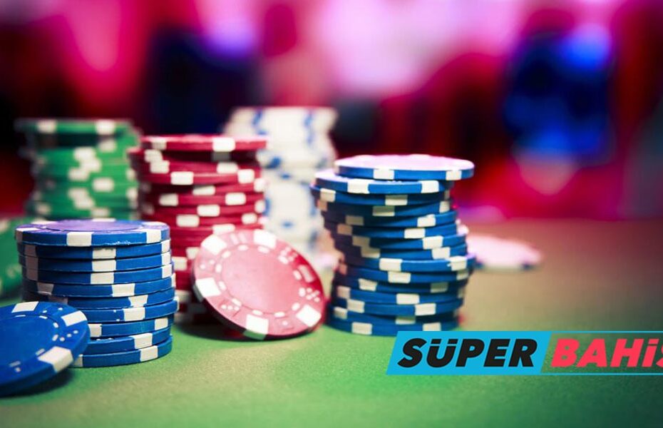 Süperbahis Mobil Ödeme, Süperbahis Para Yatırma, Nasıl Yapılır?