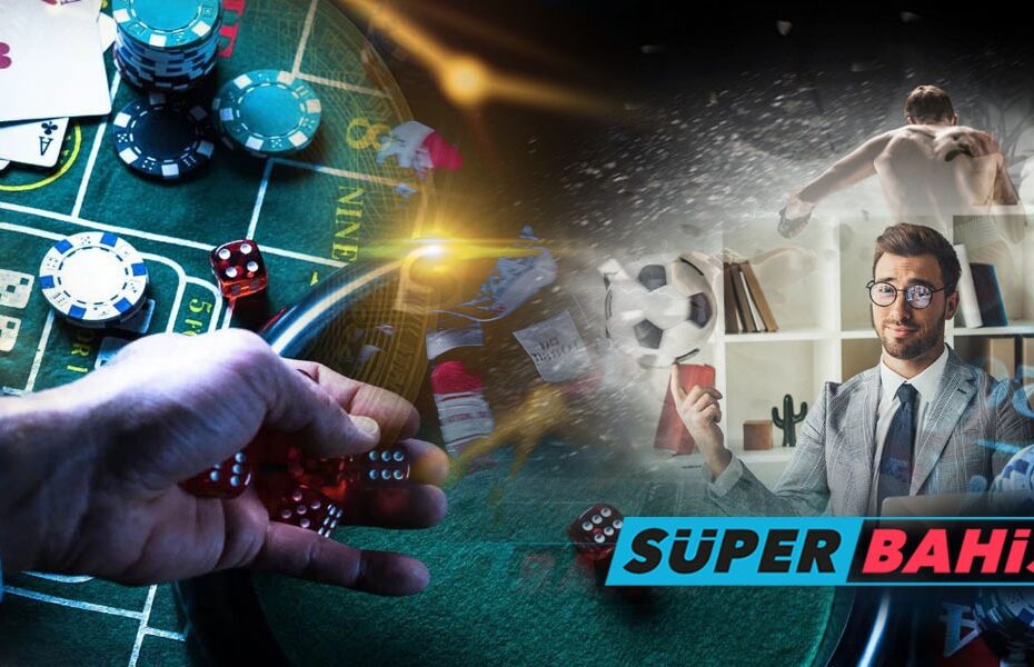 Süperbahis Türkçe Casino, Süperbahis Canlı Casino, Türkçe Bahis