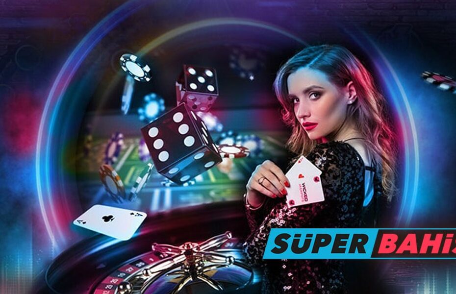 Süperbahis Plus, Süperbahis Avantajları, Üye Ol Kazanmaya Başla