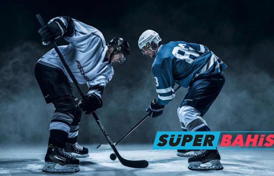 Süperbahis Buz Hokeyi, Yüksek İddaa Oranları, Süperbahis Kayıt