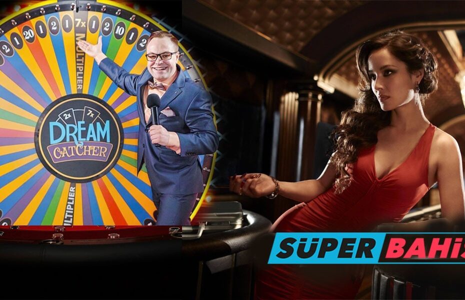 Süperbahis Çarkıfelek, Sürpriz Hediyeler, Süperbahis Canlı Oyunlar