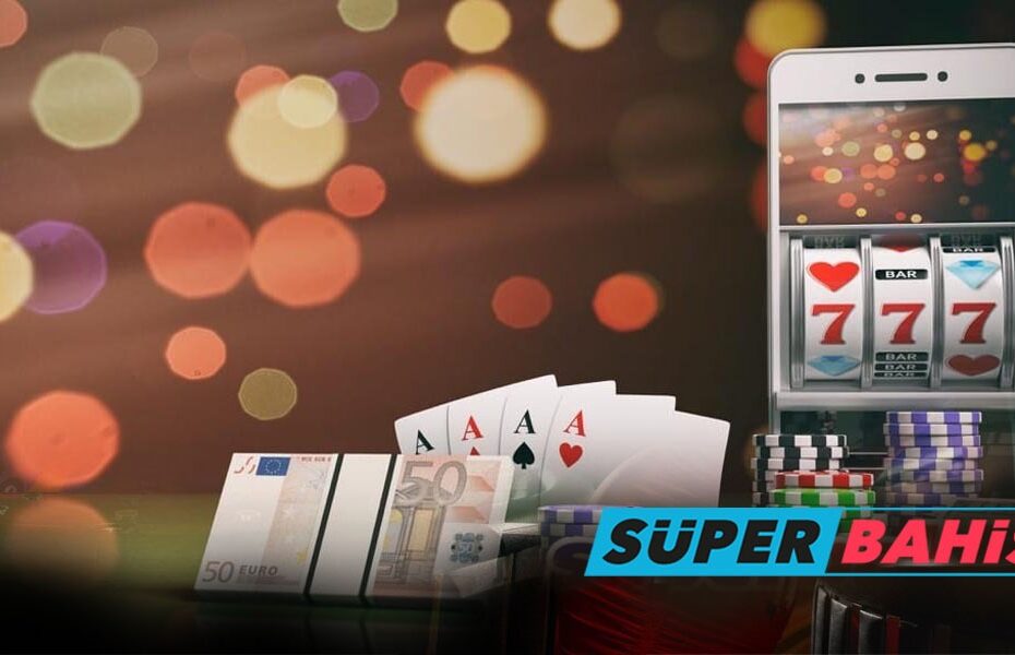 Süperbahis Sorunsuz Giriş, Hızlı Giriş, Süperbahis Giriş