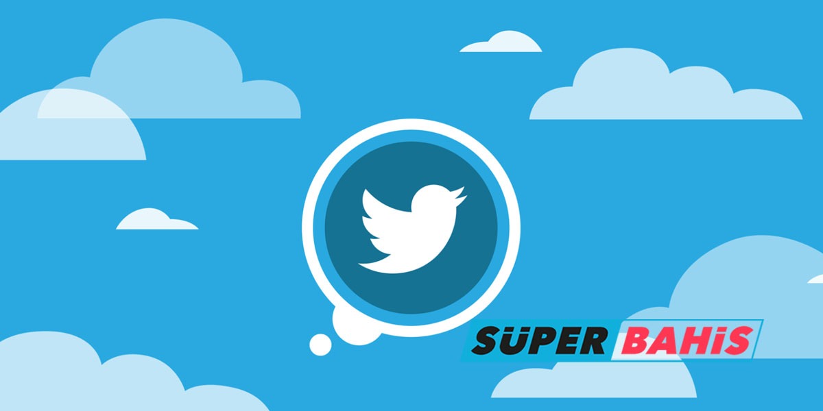 Süperbahis Twitter, Sosyal Medya Bonusları, Twitter Bahis Kampanyaları