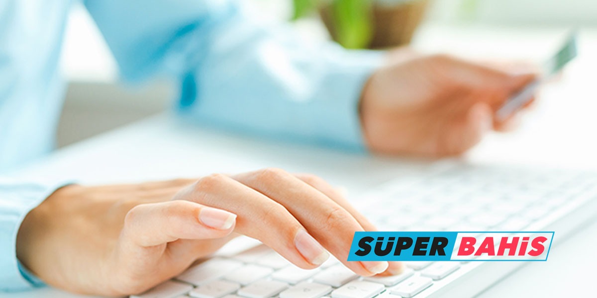 Süperbahis Para Yatırma Yöntemleri, Ödeme Limitleri, Canlı Destek