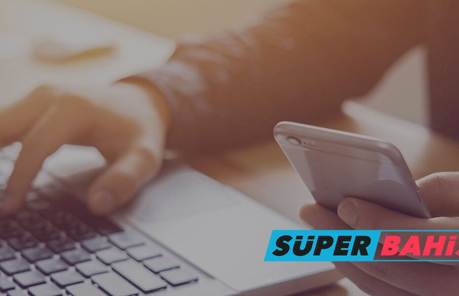 Süperbahisplus, Kayıt ve Üyelik, Süperbahis Giriş