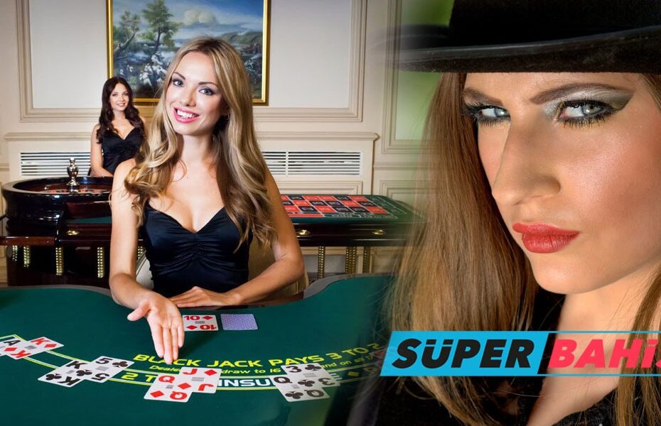 Süperbahis Mint Club Blackjack, Süperbahis Casino, Blackjack Bonusu