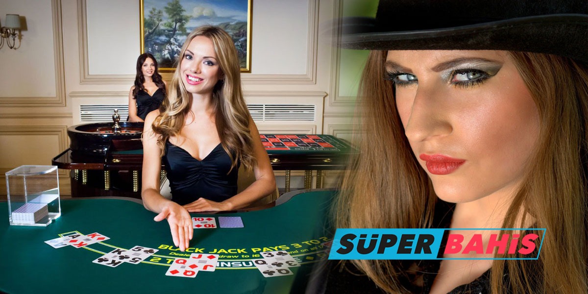 Süperbahis Mint Club Blackjack, Süperbahis Casino, Blackjack Bonusu