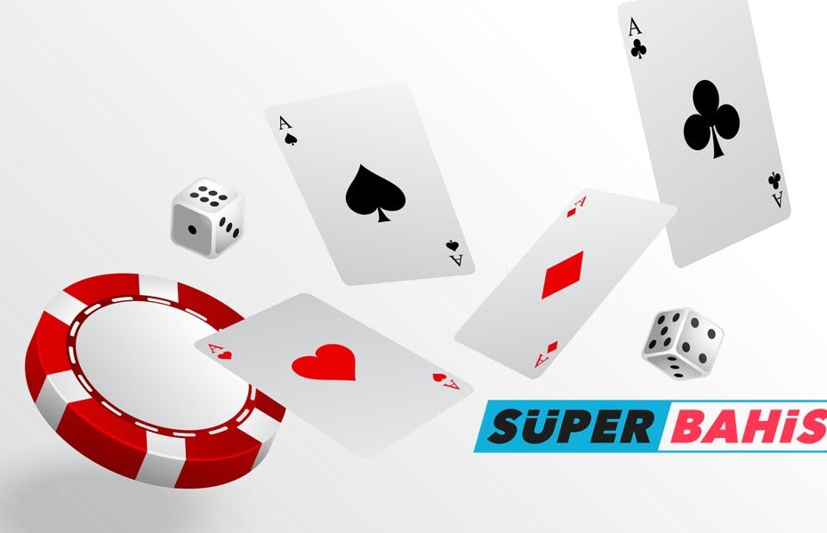 Süperbahis Yeni, Casino ve Bahis, Güncel Giriş Adresi