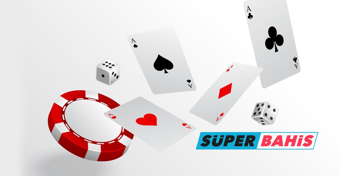 Süperbahis Yeni, Casino ve Bahis, Güncel Giriş Adresi