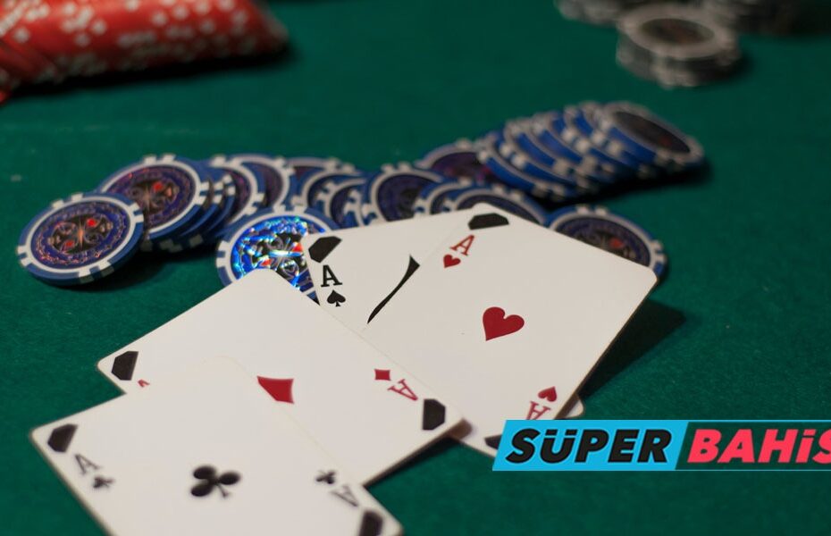 Süperbahis Giriş Adresi, Süperbahis Kayıt Ol