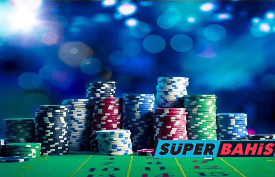 Süperbahis Casino Oyunları, Canlı Casino, Piyango Oyunları
