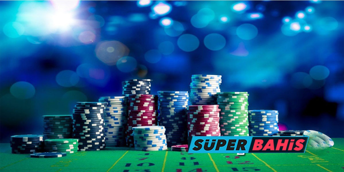 Süperbahis Casino Oyunları, Canlı Casino, Piyango Oyunları