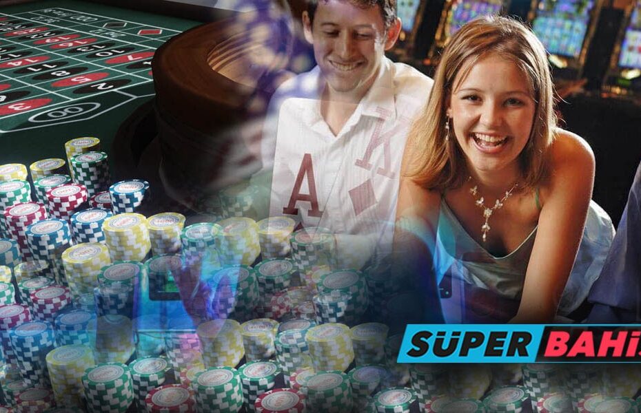 Süperbahis Blackjack, Süperbahis Casino, Bonus ve Kampayalar