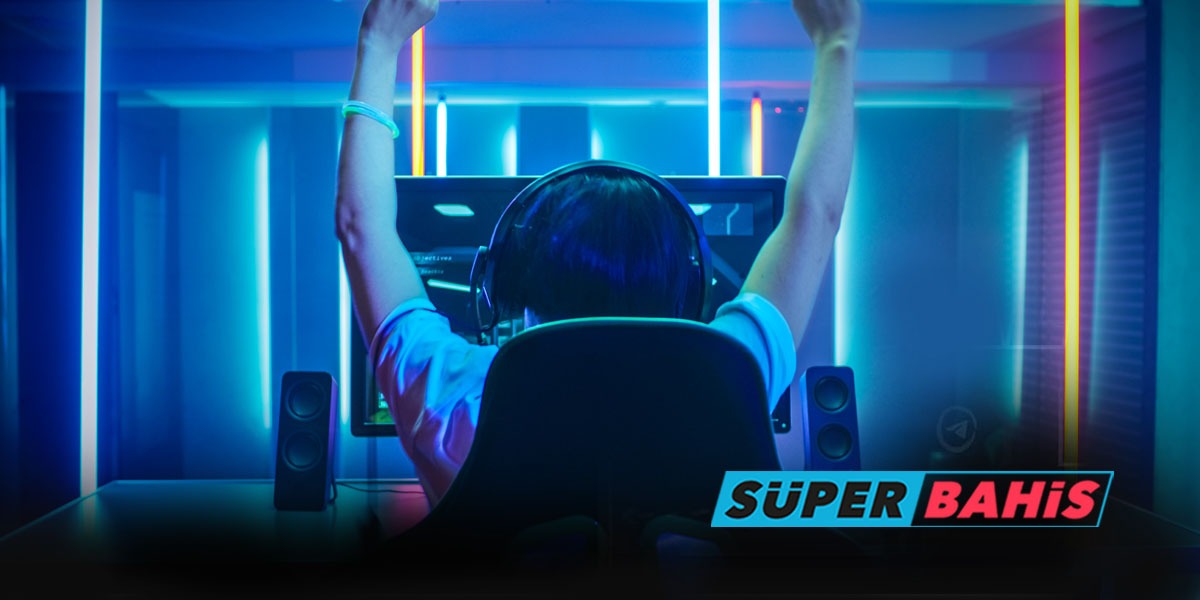 Süperbahis Üyelik, Kayıt Ol, Nasıl Üye Olunur