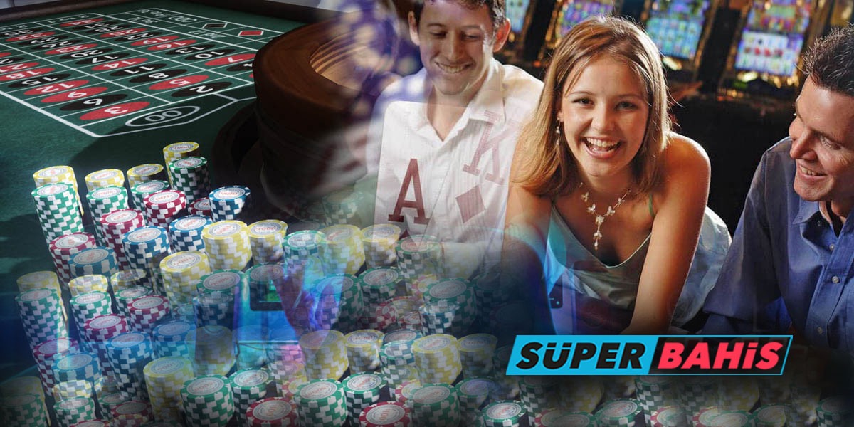 Süperbahis Blackjack, Süperbahis Casino, Bonus ve Kampayalar