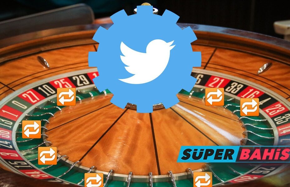 Superbahis Bahis Twitter, Süperbahis Twitter Giriş Adresi