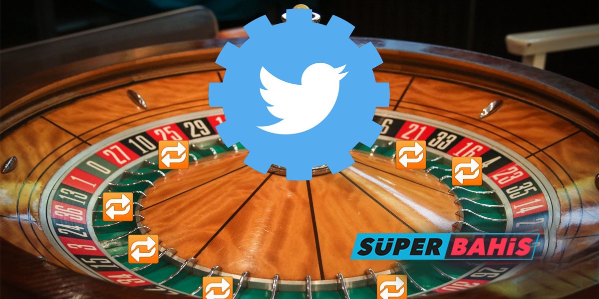 Superbahis Bahis Twitter, Süperbahis Twitter Giriş Adresi
