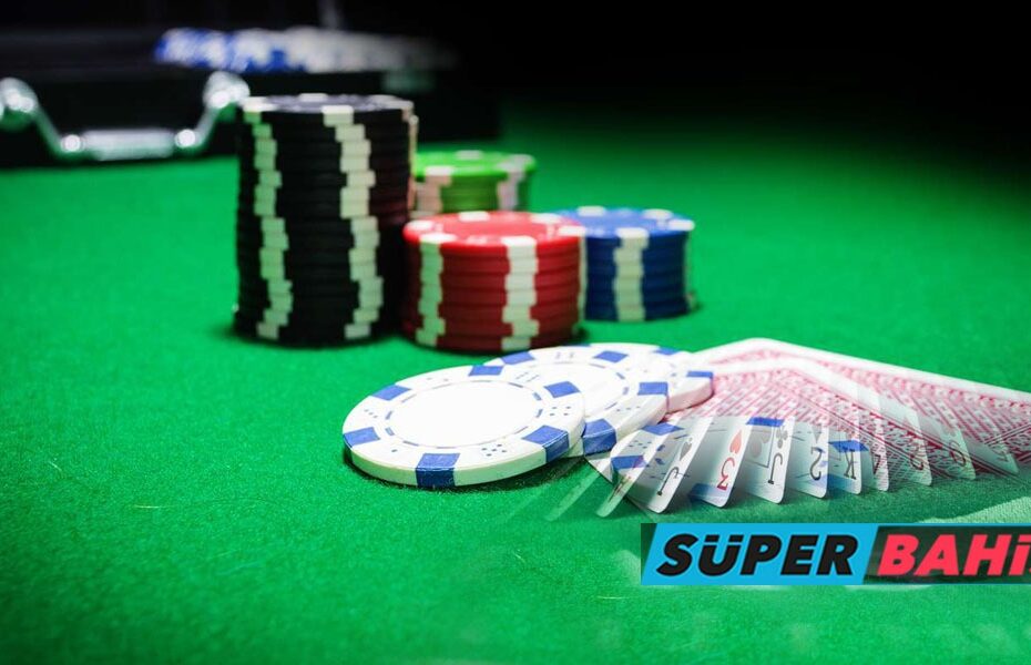 Süperbahis Poker, Bonus ve Kampanyalar, Süperbahis Canlı Casino