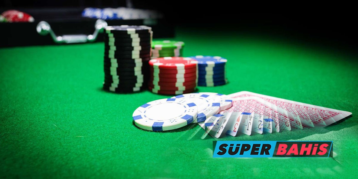 Süperbahis Poker, Bonus ve Kampanyalar, Süperbahis Canlı Casino