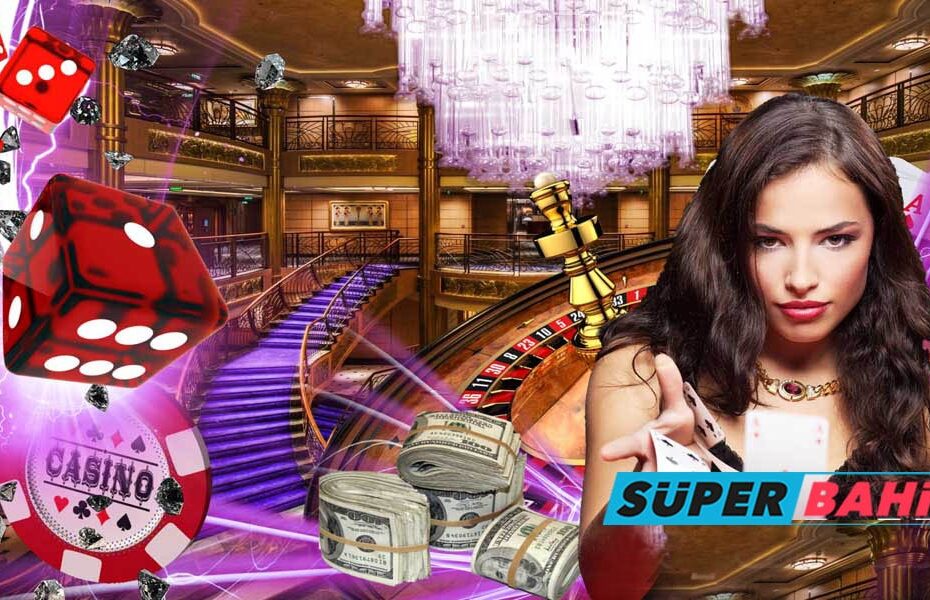 Süperbahis Güncel, En Yeni Bonuslar, Süperbahis Kayıt