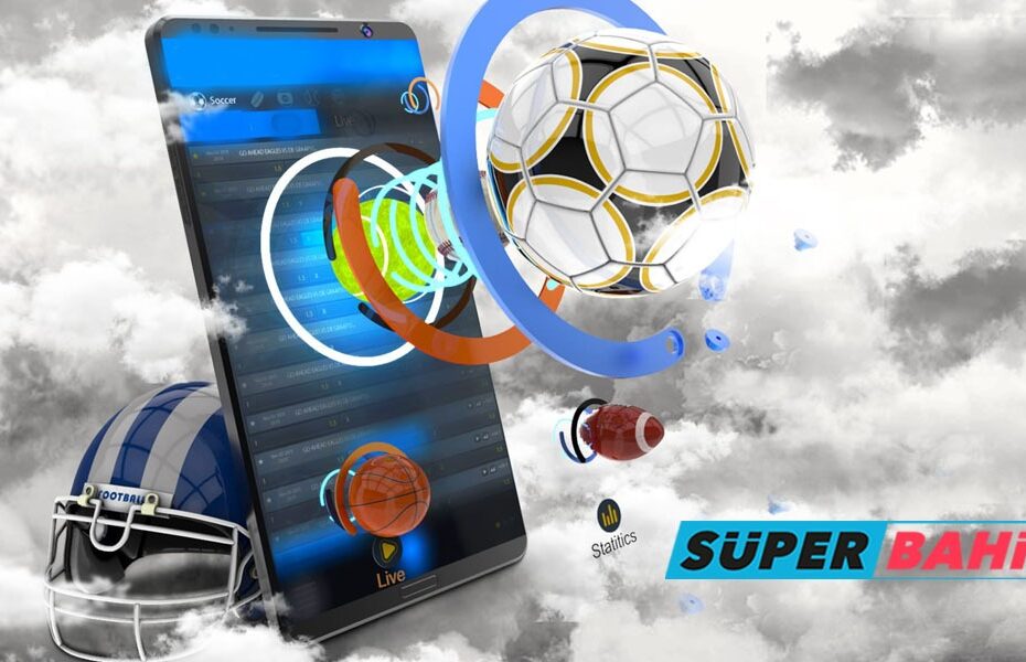 Süperbahis Mobil indir, Süper Bahis Mobile Nasıl Girebilirim