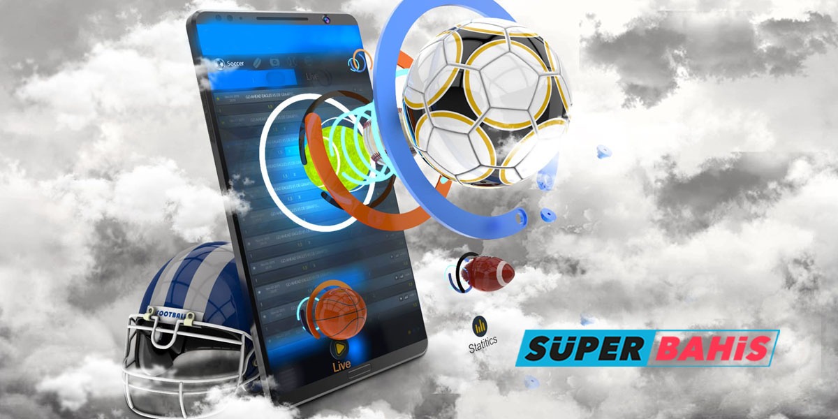 Süperbahis Mobil indir, Süper Bahis Mobile Nasıl Girebilirim