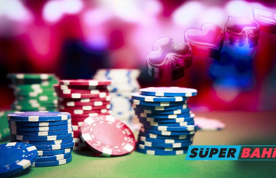 Super Bahis Pişti Oyna, Süperbahis Para Yatırma