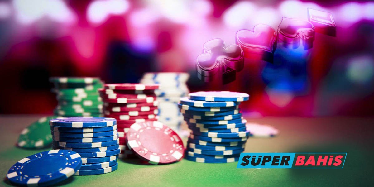 Super Bahis Pişti Oyna, Süperbahis Para Yatırma