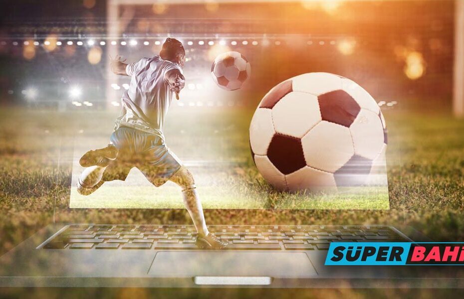 Süperbahis Canlı Bahis, Online Bahis Avantajları ve Yüksek Oranlar