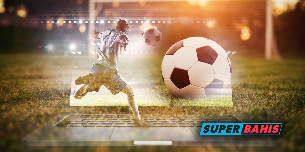 Süperbahis Canlı Bahis, Online Bahis Avantajları ve Yüksek Oranlar