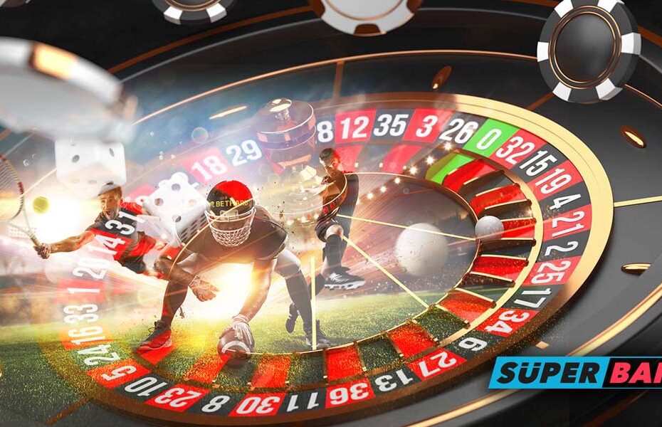 Süperbahis Para Çekme, Süperbahis Ödeme Limitleri