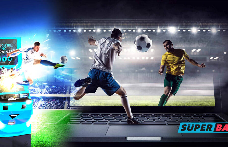 Süperbahis Kısayol Linki, Süperbahis Kolay Giriş