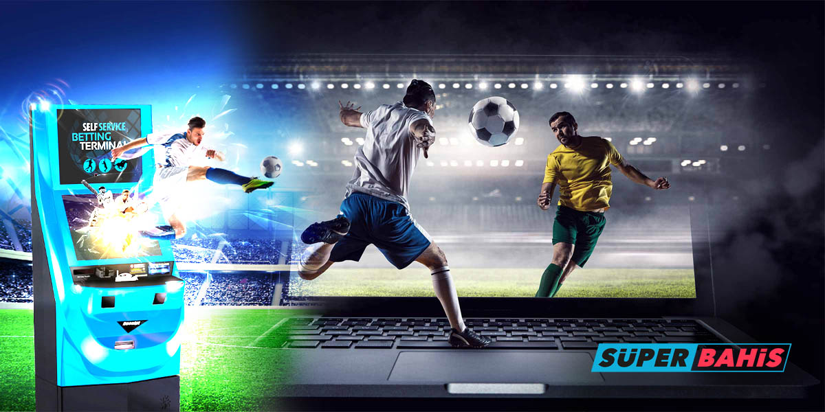 Süperbahis Kısayol Linki, Süperbahis Kolay Giriş