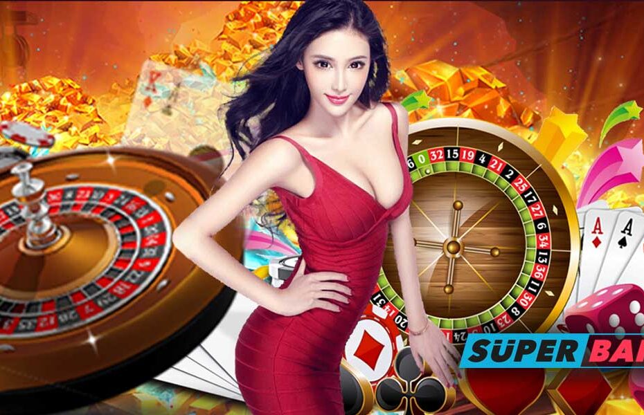 Süperbahis Siteye Giriş, Süperbahis Giriş Bilgileri