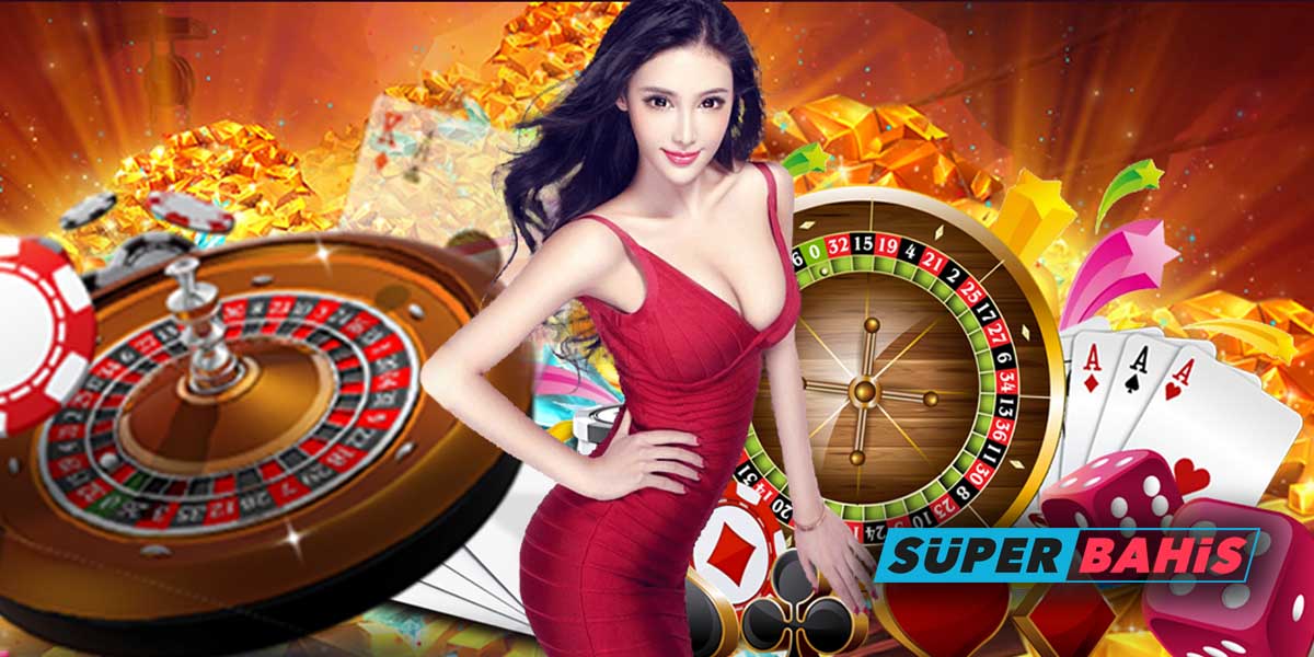 Süperbahis Siteye Giriş, Süperbahis Giriş Bilgileri