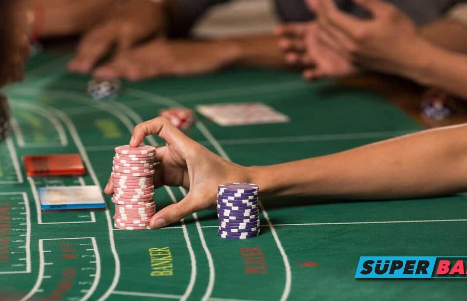 Süper Bahis Güncel Giriş adresi, Süperbahis Nasıl Giriş Yapabilirim