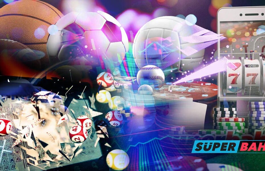 Süperbahis Spor Bonusları, Bonus Veren Bahis Siteleri