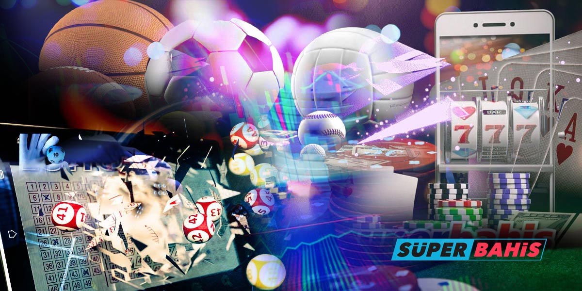 Süperbahis Spor Bonusları, Bonus Veren Bahis Siteleri