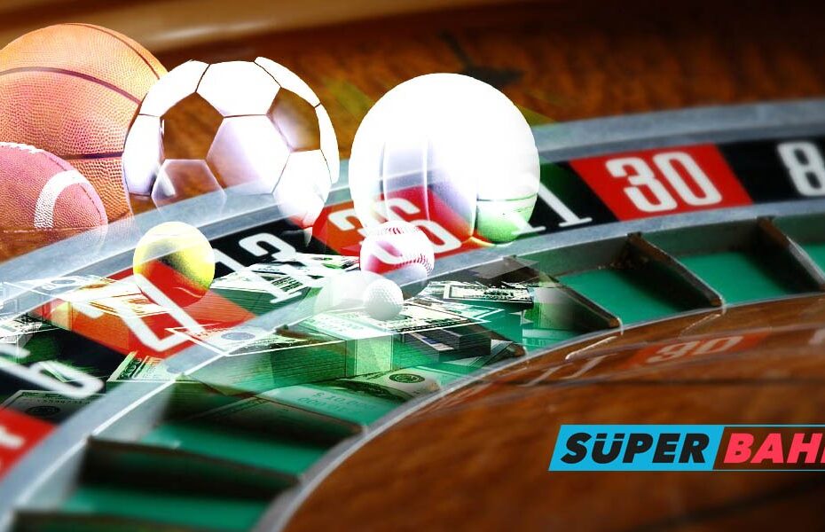 Süper Bahis Yeni Adres, Süper Bahis Sitesi