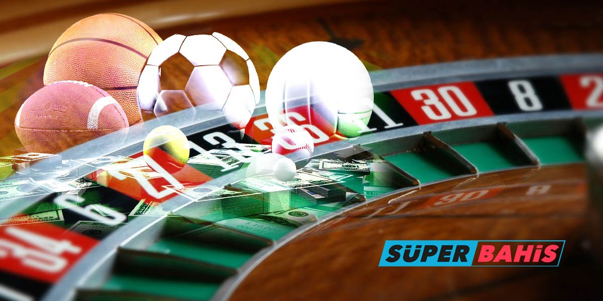 Süper Bahis Yeni Adres, Süper Bahis Sitesi