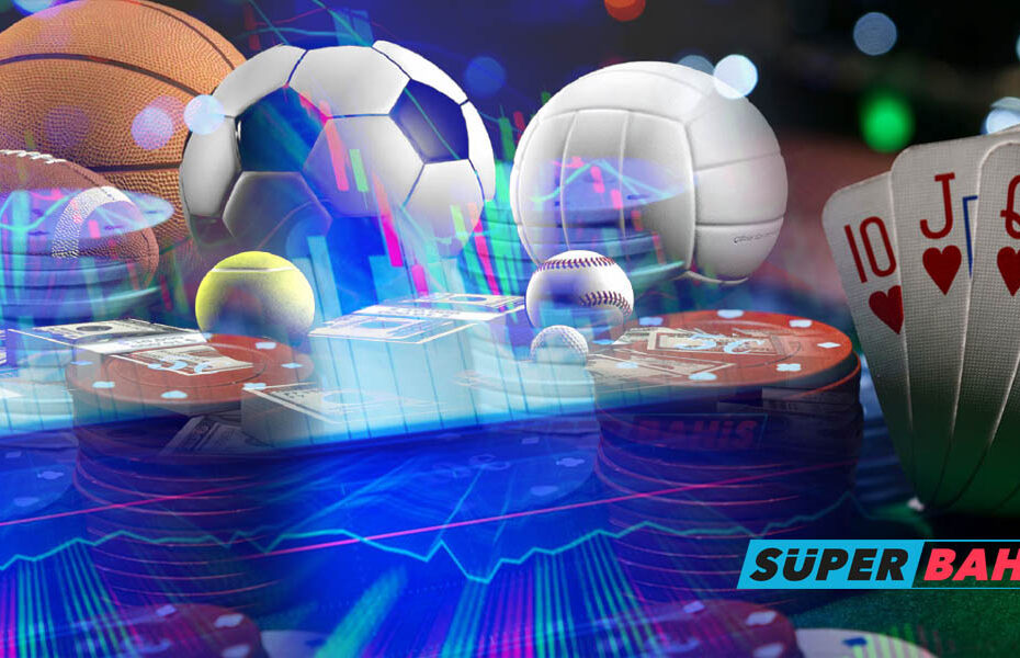 Süper Bahis, Süperbahis Nasıl Bir Site, Süperbahis Hakkında