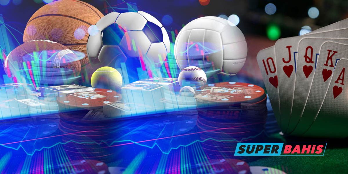 Süper Bahis, Süperbahis Nasıl Bir Site, Süperbahis Hakkında