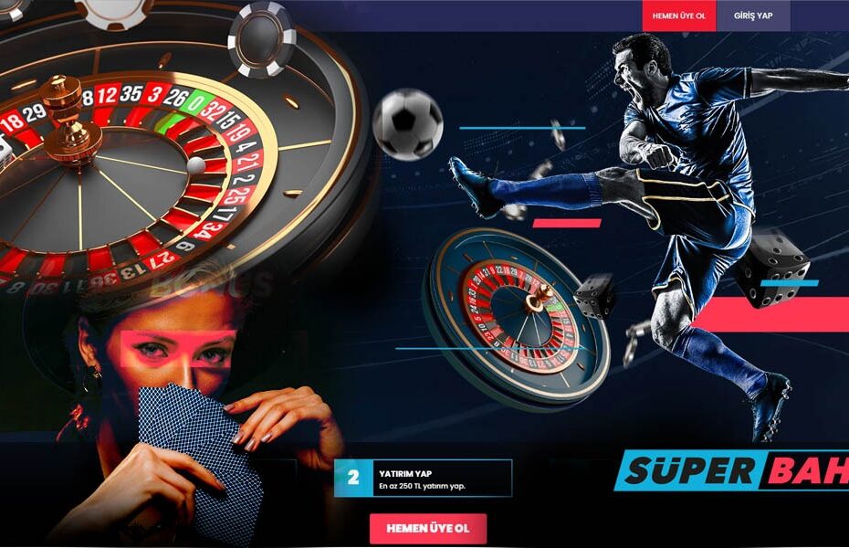 Süperbahis 789, Süperbahis Kayıt ve Güncel Giriş Adresi