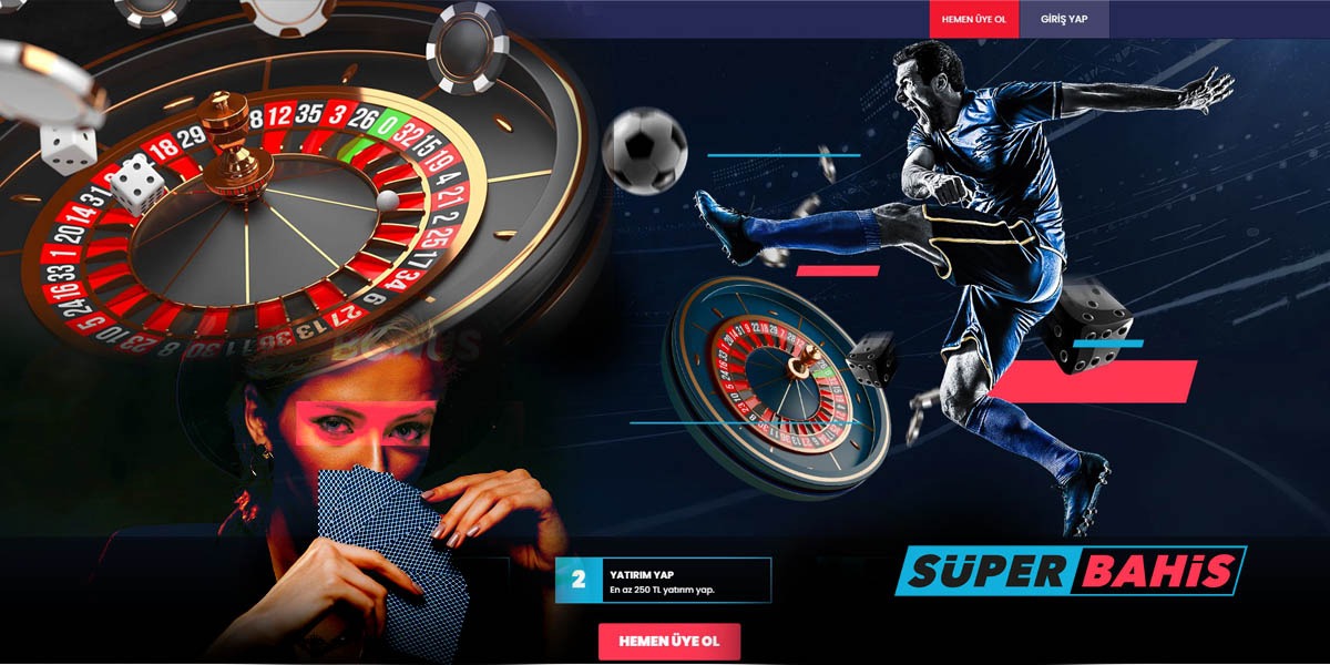 Süperbahis 789, Süperbahis Kayıt ve Güncel Giriş Adresi