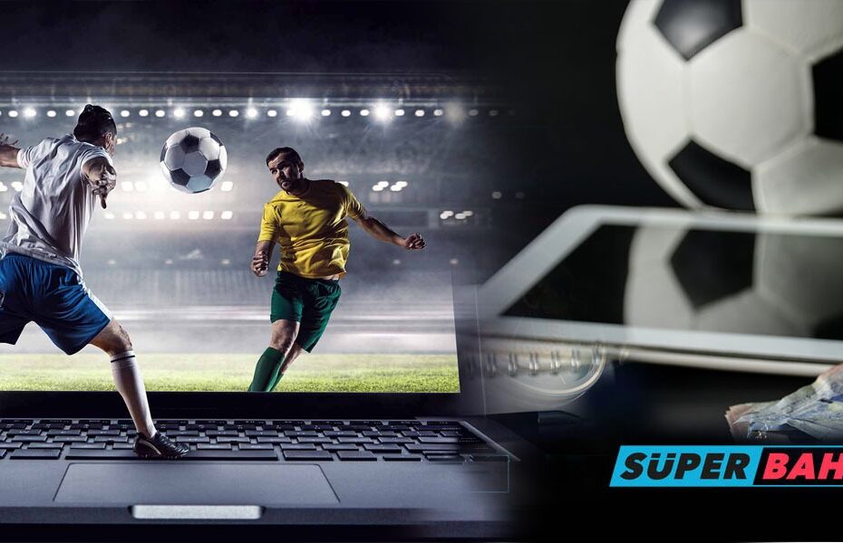 Süperbahis TV, Canlı ve Bedava Maç İzle, Süperbahis Giriş ve Kayıt