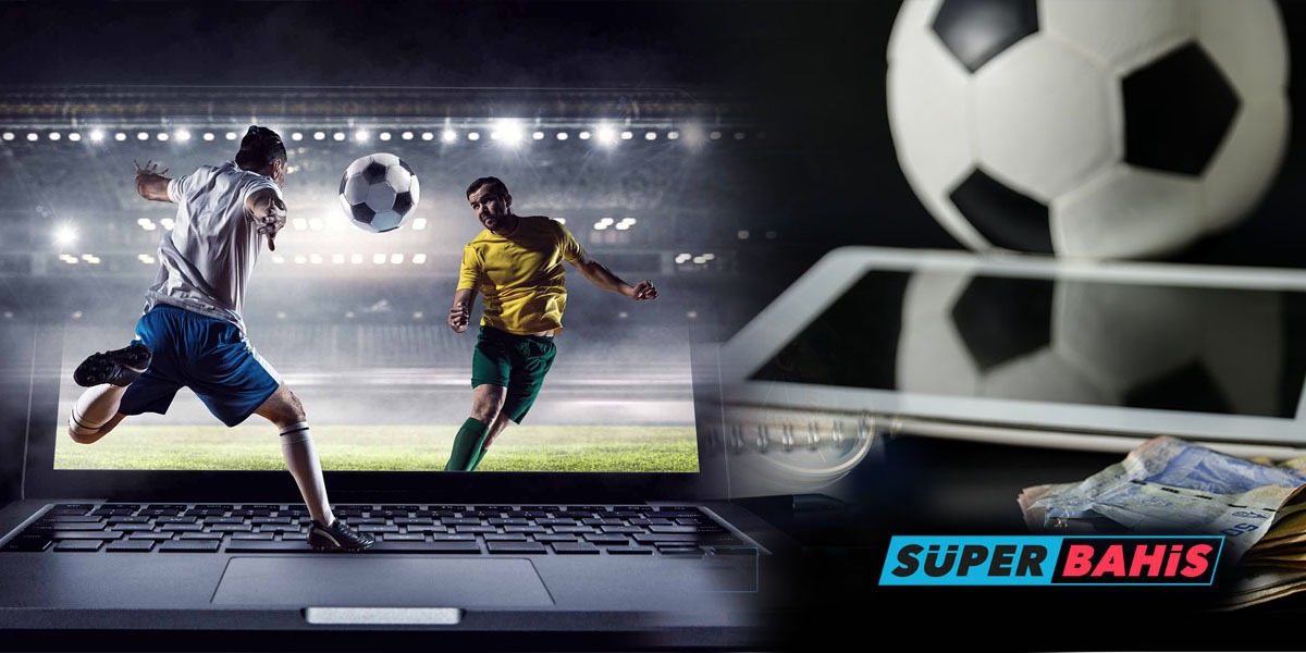 Süperbahis TV, Canlı ve Bedava Maç İzle, Süperbahis Giriş ve Kayıt